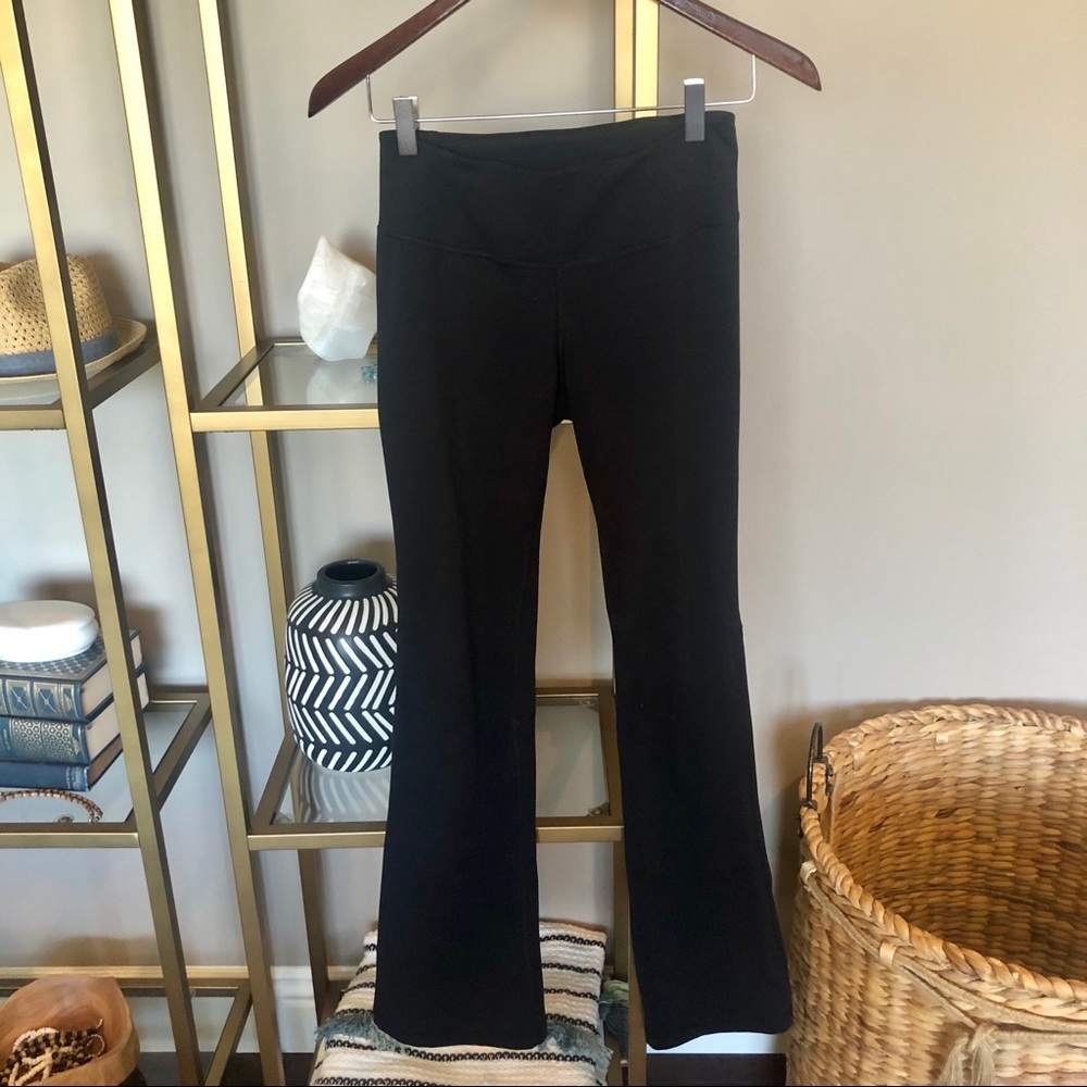 Zella flare leggings